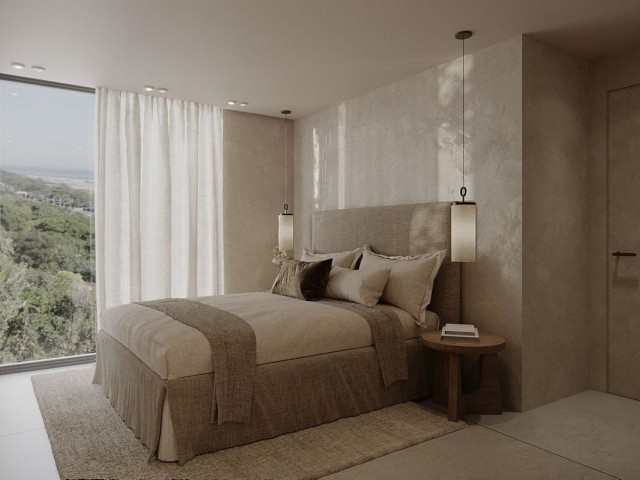 5 Bedrooms Villa in Elviria