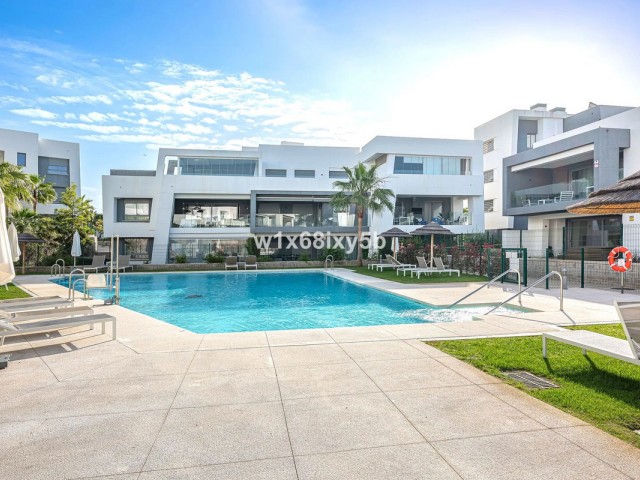 Appartement Selwo - R5016256