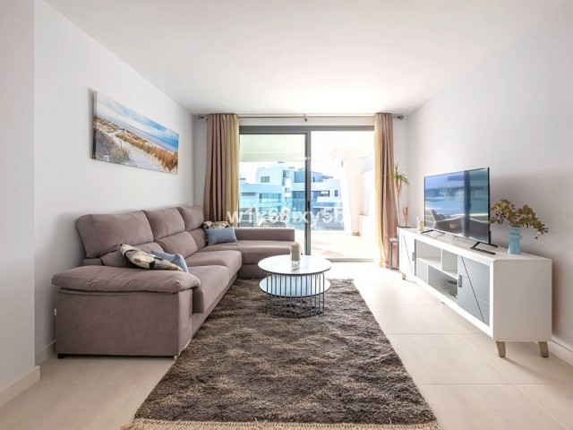 2 Slaapkamer Appartement in Selwo