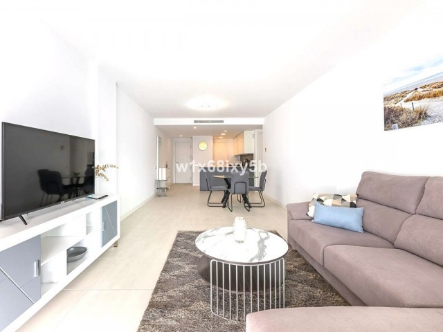 2 Slaapkamer Appartement in Selwo