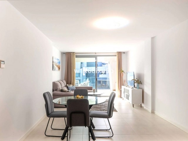 2 Slaapkamer Appartement in Selwo