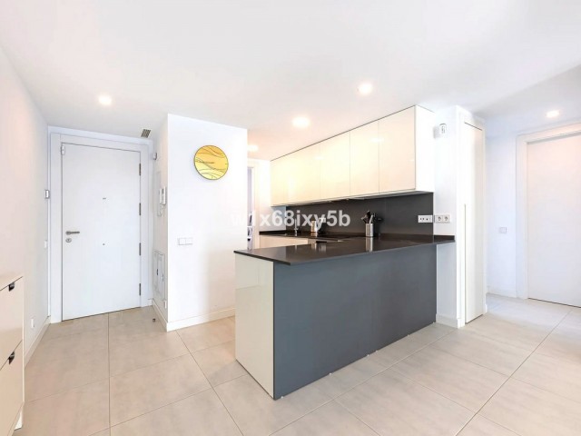 2 Slaapkamer Appartement in Selwo