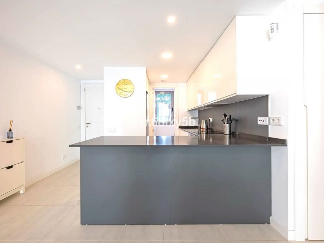 2 Slaapkamer Appartement in Selwo