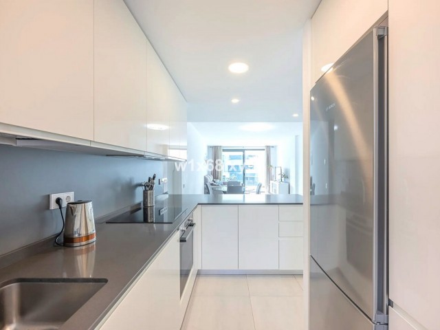 2 Slaapkamer Appartement in Selwo