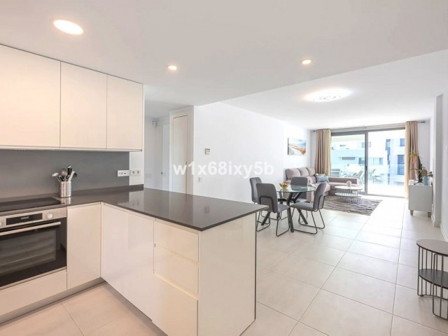 2 Slaapkamer Appartement in Selwo