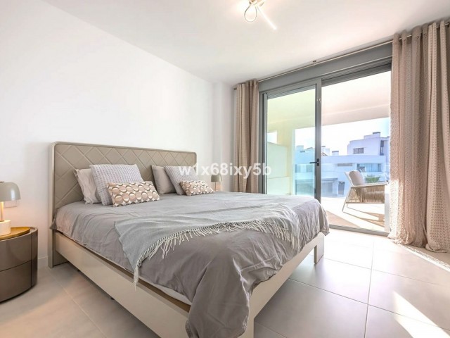 2 Slaapkamer Appartement in Selwo