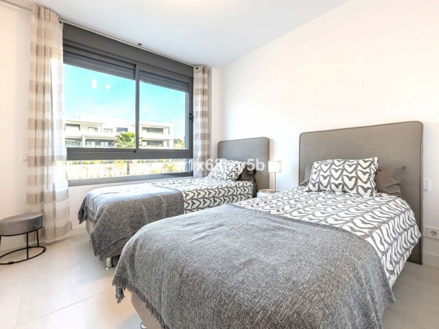 2 Slaapkamer Appartement in Selwo