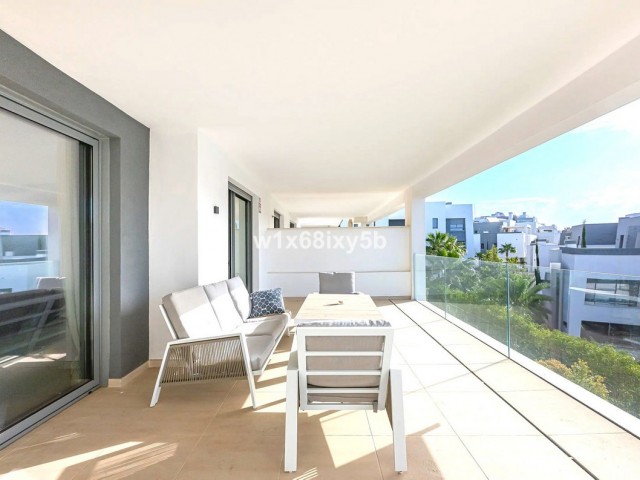 2 Slaapkamer Appartement in Selwo