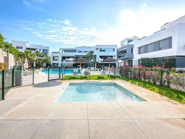 2 Slaapkamer Appartement in Selwo