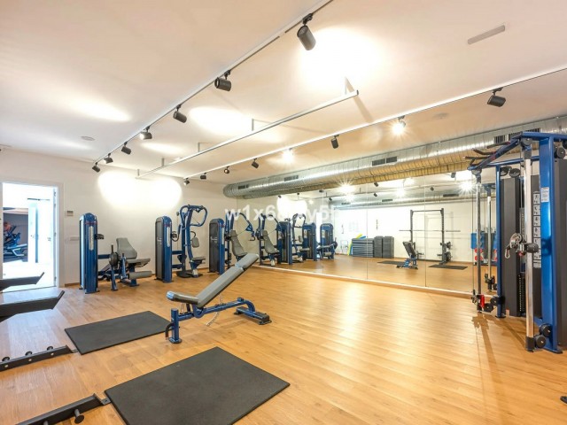 2 Slaapkamer Appartement in Selwo