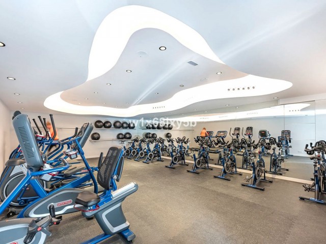 2 Slaapkamer Appartement in Selwo