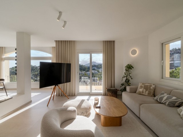 3 Bedrooms Apartment in La Quinta