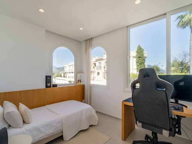 3 Bedrooms Apartment in La Quinta