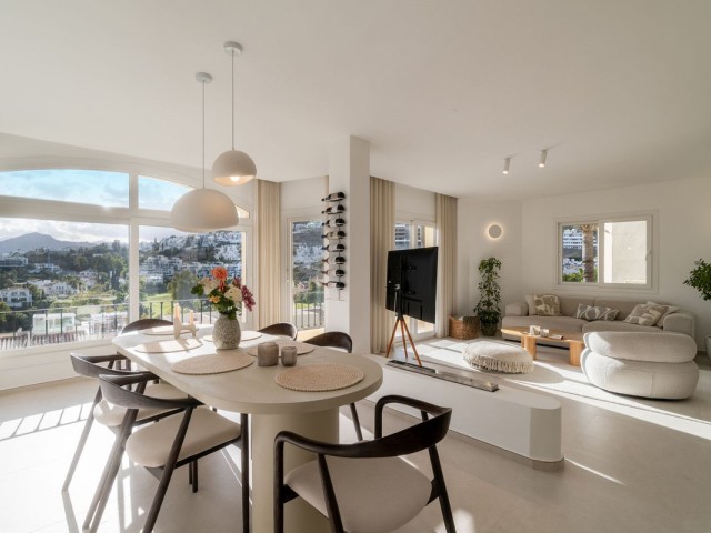 3 Slaapkamer Appartement in La Quinta