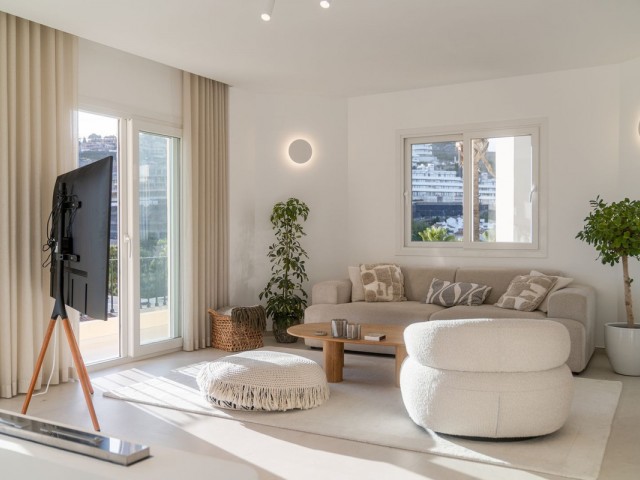 3 Slaapkamer Appartement in La Quinta