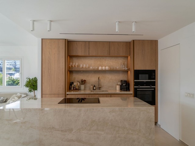 3 Slaapkamer Appartement in La Quinta