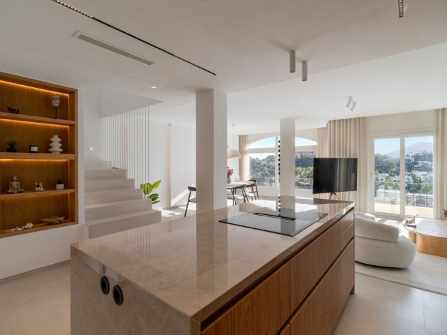 3 Slaapkamer Appartement in La Quinta