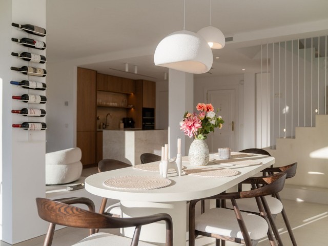 3 Slaapkamer Appartement in La Quinta