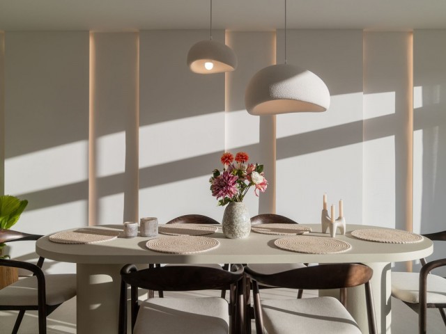 3 Slaapkamer Appartement in La Quinta