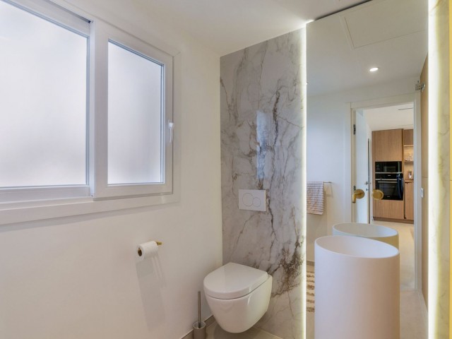 3 Slaapkamer Appartement in La Quinta