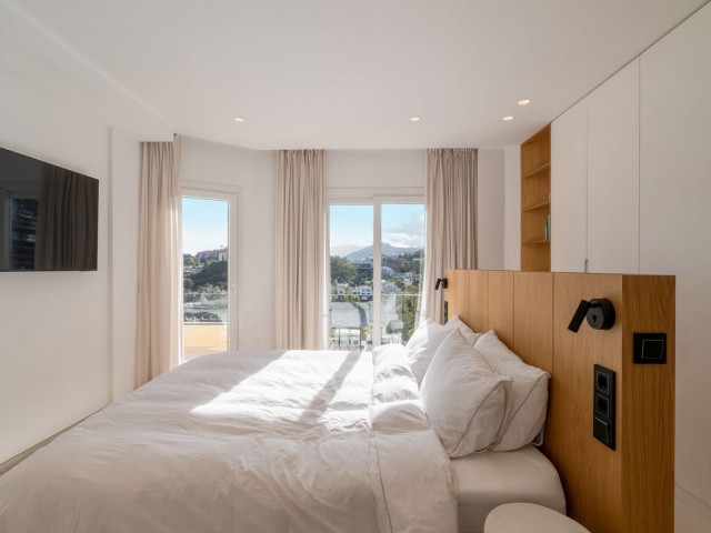 3 Slaapkamer Appartement in La Quinta