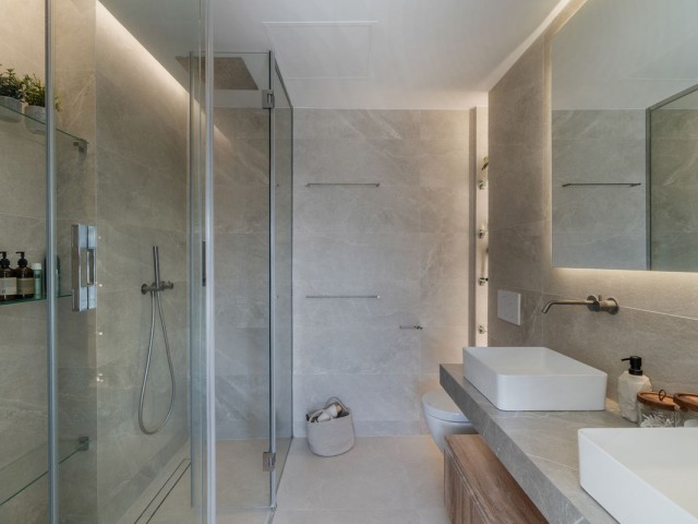 3 Slaapkamer Appartement in La Quinta