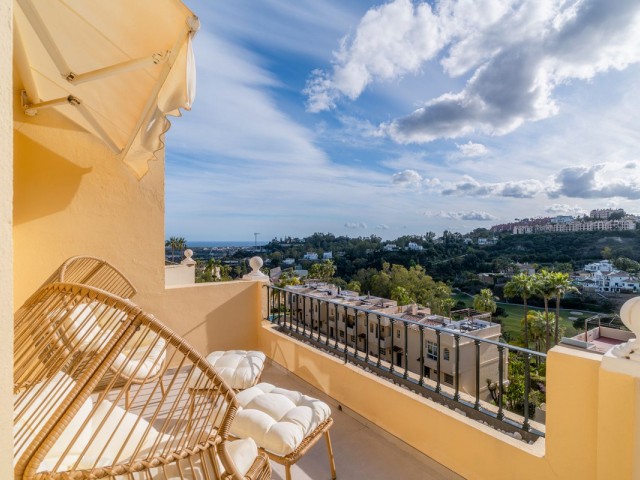 3 Slaapkamer Appartement in La Quinta