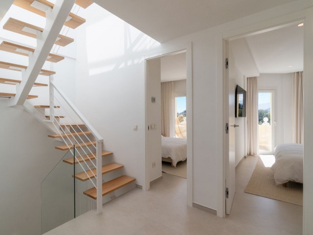 3 Slaapkamer Appartement in La Quinta