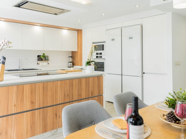 3 Bedrooms Townhouse in Málaga