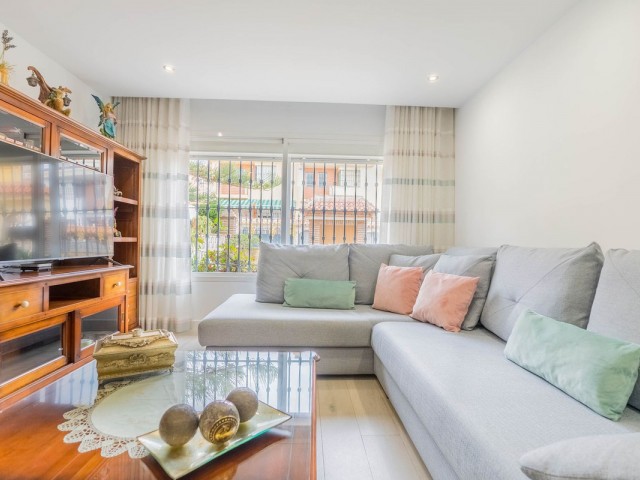 3 Bedrooms Townhouse in Málaga