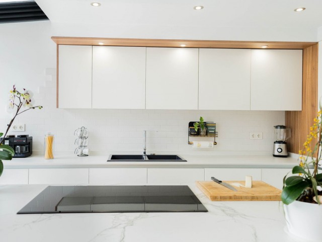 3 Schlafzimmer Reihenhaus in Málaga