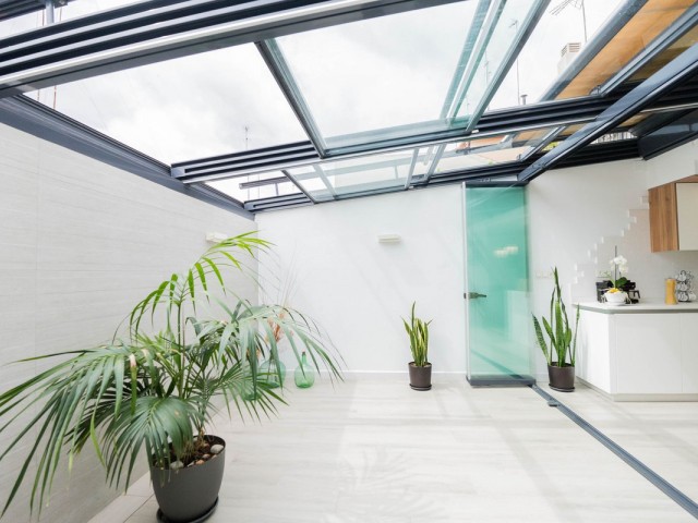 3 Schlafzimmer Reihenhaus in Málaga