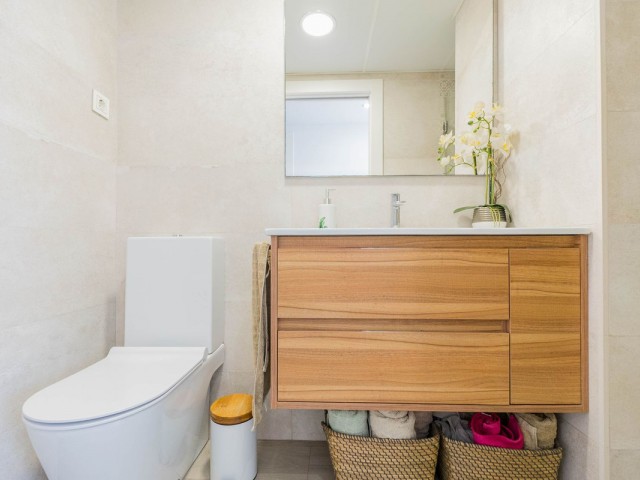 3 Schlafzimmer Reihenhaus in Málaga