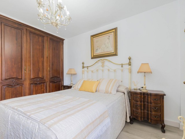 3 Schlafzimmer Reihenhaus in Málaga
