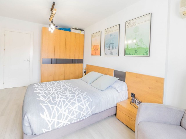 3 Schlafzimmer Reihenhaus in Málaga