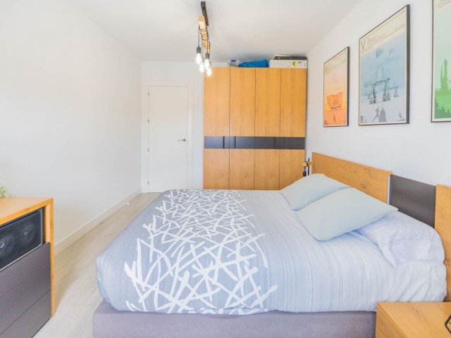 3 Schlafzimmer Reihenhaus in Málaga