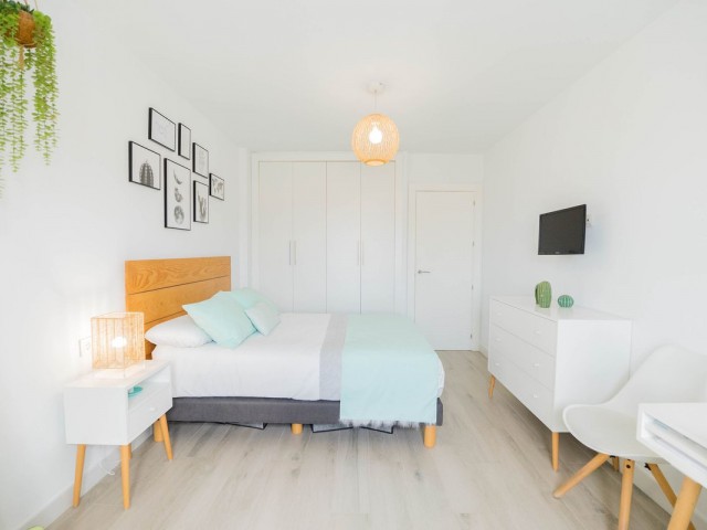 3 Schlafzimmer Reihenhaus in Málaga