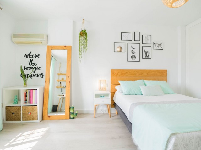 3 Schlafzimmer Reihenhaus in Málaga