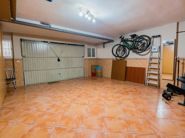 3 Schlafzimmer Reihenhaus in Málaga