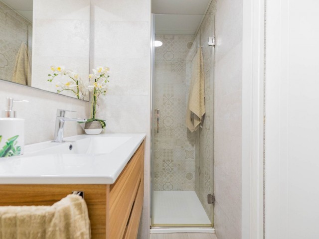 3 Makuuhuoneen Rivitalo Málaga