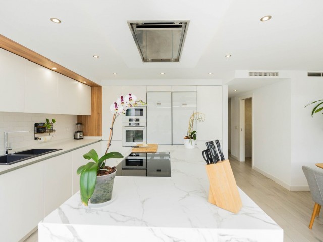 3 Schlafzimmer Reihenhaus in Málaga