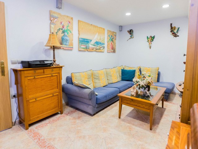 3 Schlafzimmer Reihenhaus in Málaga