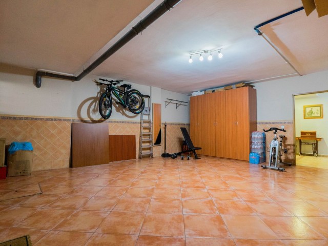 3 Schlafzimmer Reihenhaus in Málaga