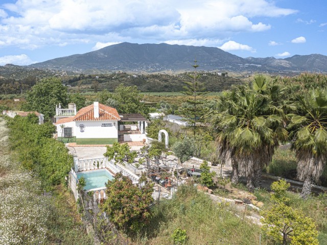  Plot in La Cala de Mijas
