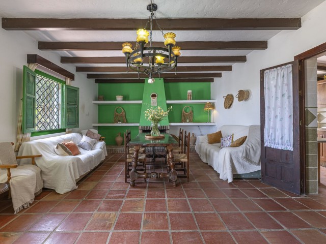  Plot in La Cala de Mijas