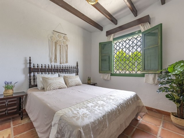  Plot in La Cala de Mijas