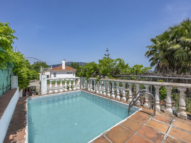  Plot in La Cala de Mijas