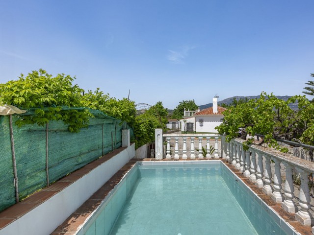 Plot in La Cala de Mijas