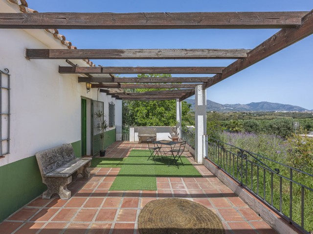  Plot in La Cala de Mijas