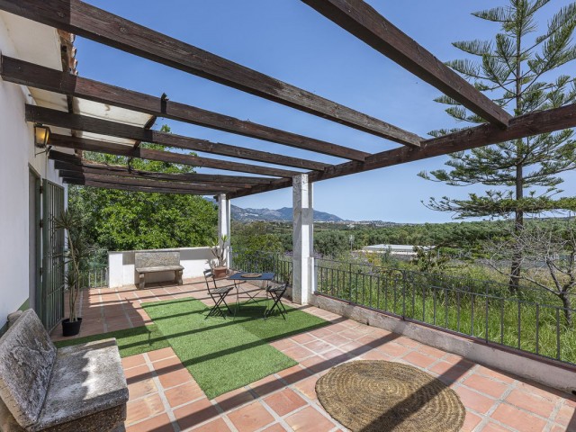  Plot in La Cala de Mijas